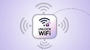 How to use free wifi on android without knowing password.